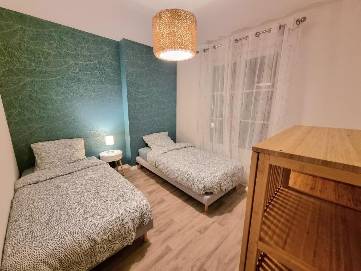 ***Suite Régence * 5min Disney&Shopping * NEW*** Serris Exterior foto
