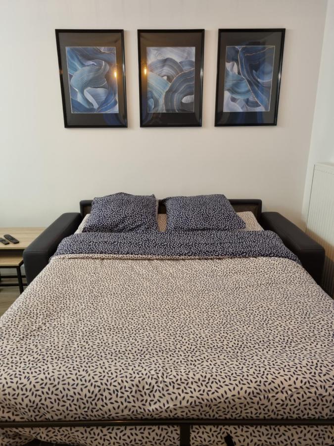 ***Suite Régence * 5min Disney&Shopping * NEW*** Serris Exterior foto