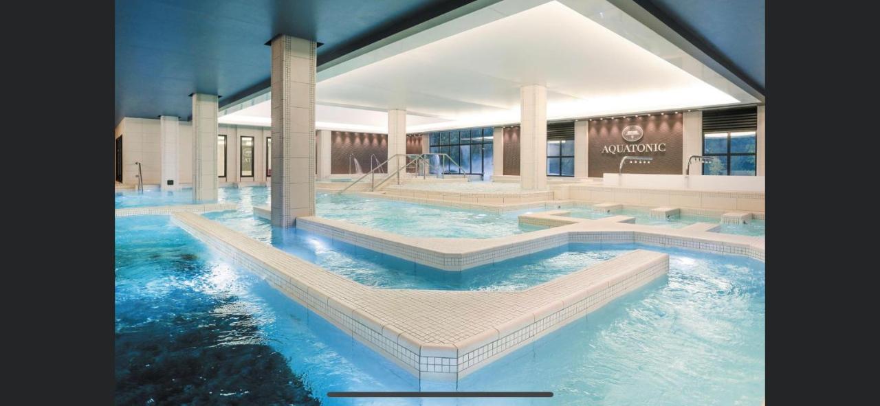 ***Suite Régence * 5min Disney&Shopping * NEW*** Serris Exterior foto
